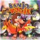 Unknown Artist - Banjo Tooie CD Soundtrack